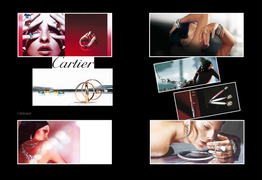 cartier 1